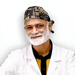 Dr. Pradip Jamnadas, MD