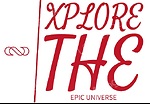 Xplore The Epic Universe