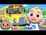 CocomelonOfficial-Nursery Rhymes