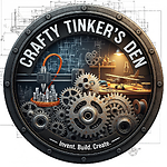 Crafty Tinker's Den