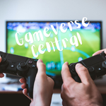 GameVerse Central | Playthroughs, Reviews & Gaming News