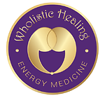 Anna Barker - Wholistic Healing Energy Medicine