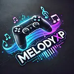 MelodyXp - all in one place!