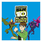 Ben 10 Alien