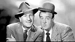 ATSAU Entertainment Presents Abbott and Costello