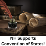 NH Supports Convention of States