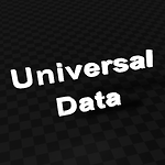 Universal Data Studio