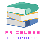 Priceless Learning