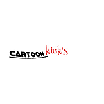 Cartoonkick's