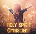 All about Holy Spirit and Jesus