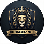 The Sovereign Male