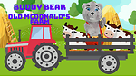 Buddy Bear Learning Videos and Kid Songs