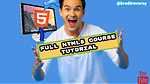 Web Development Courses