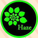 Haze Outdoors