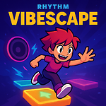 Rhythm VibeScape