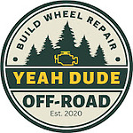 YEAH DUDE Off-road