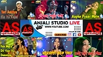 Anjali Studio Live