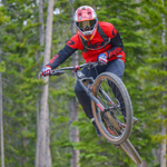 Ron Quay MTB