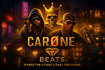 CARØNE BEATS