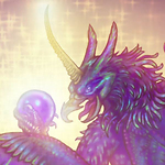 Black UniGryphon Plays Pokemon Go