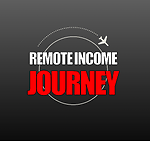 Remote Income Journey