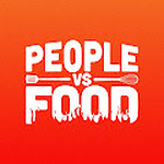 People Vs Food