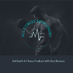 All Fitness Supplement - Get Health & Fitness Products With Best Reviews