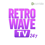 RetroWave TV 24/7