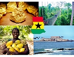 Explore Ghana with Me