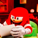 Knuckles Rates