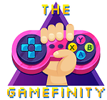 The Gamefinity