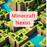 Minecraft Nexus – Mods, Glitches & Guides