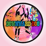 Downward Dog