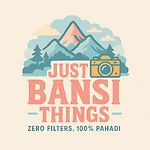 Just Bansi
