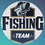 FISHING TEAM