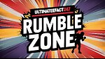 UltimateFact247 Rumble Zone