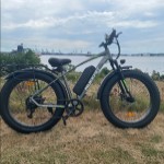 EBikeExplorations