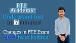 This channel is about learing a English Language course PTE Academic