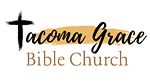 Tacoma Grace Bible Church