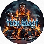 TECH ROAST REVIEWS
