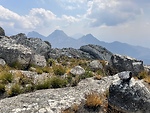 Mulanje Hiking