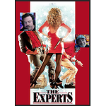 "THE !EXPERTS?" SHOW