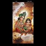 Radhe Krishna videos