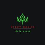 Wel come to crazy devils channel