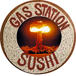 Gas Station Sushi