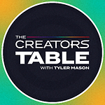 The Creators Table with Daniel Mason