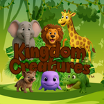 Kingdom Creatures Kids