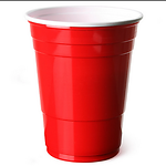RedSoloCup