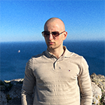 Gabriel Badalov