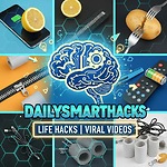 Life Hacks Daily